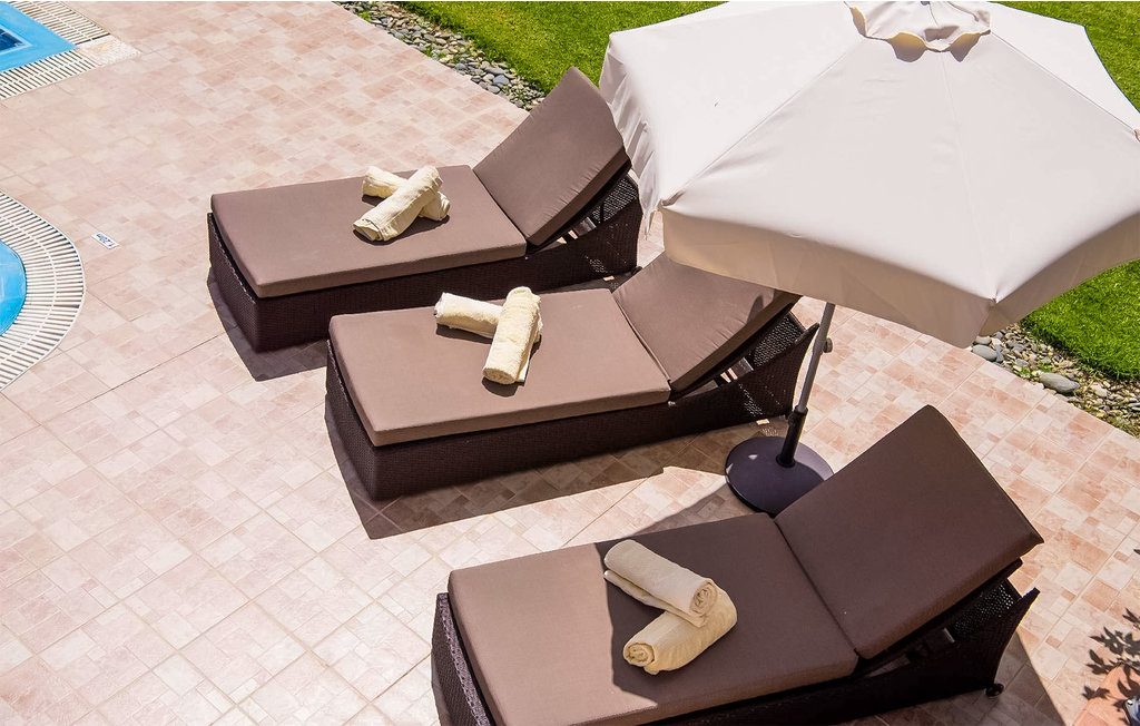 Semesterhus - Argaka , Cypern - CYP215 15