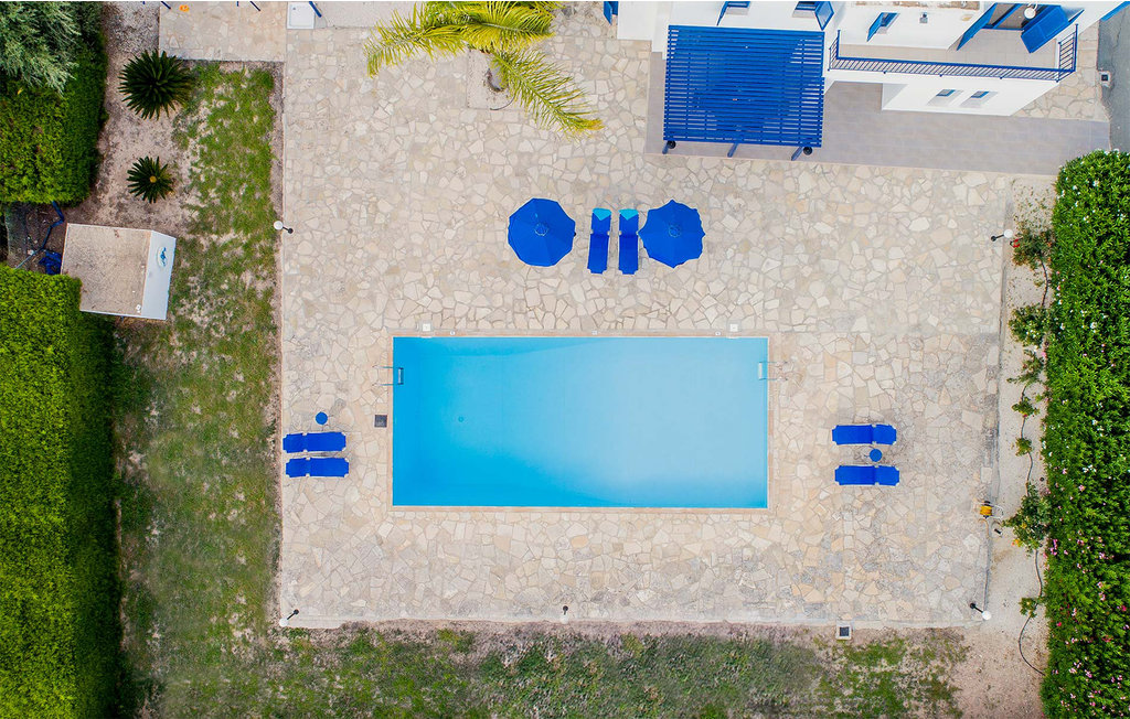 Semesterhus - Coral Bay , Cypern - CYP233 6