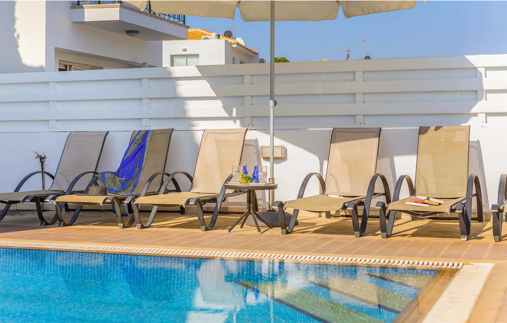 Semesterhus - Protaras , Cypern - CYP320 17