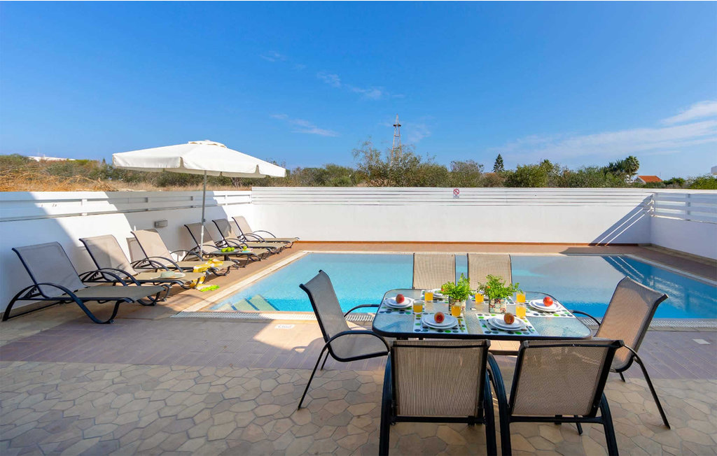 Feriehuse - Protaras , Cypern - CYP321 17