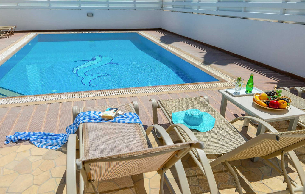 Semesterhus - Protaras , Cypern - CYP322 16