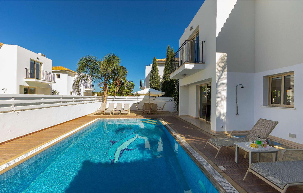 Semesterhus - Protaras , Cypern - CYP326 18