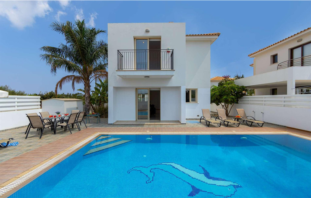 Semesterhus - Protaras , Cypern - CYP331 16