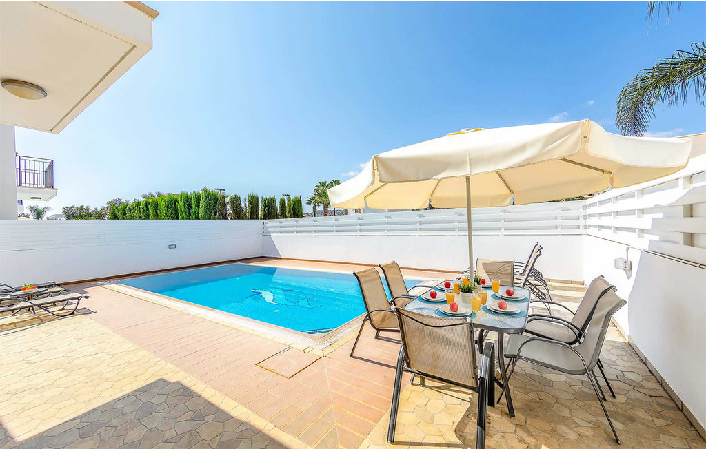 Semesterhus - Protaras , Cypern - CYP332 7