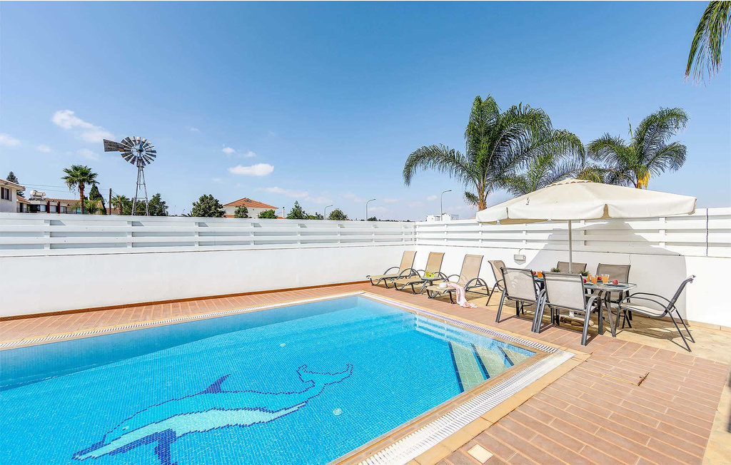 Semesterhus - Protaras , Cypern - CYP332 2