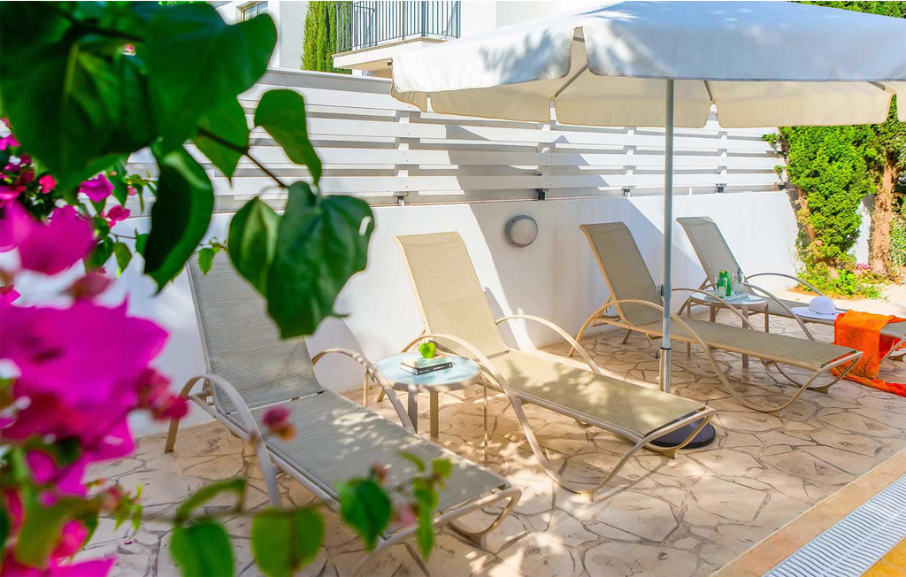 Feriehuse - Protaras , Cypern - CYP334 15