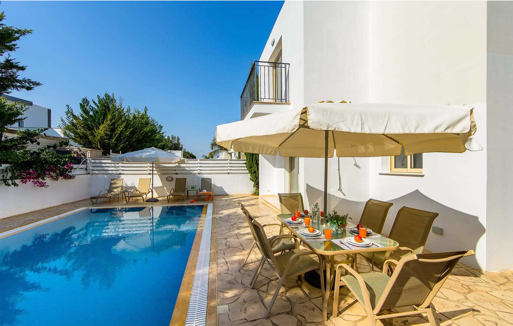 Feriehuse - Protaras , Cypern - CYP334 16