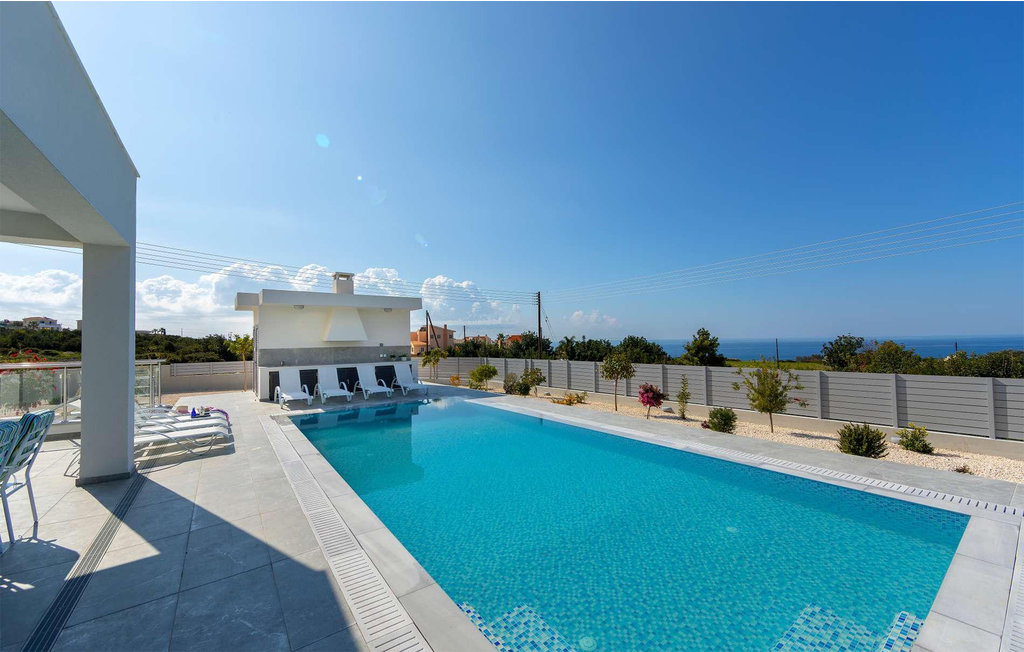 Feriehuse - Coral Bay , Cypern - CYP360 16