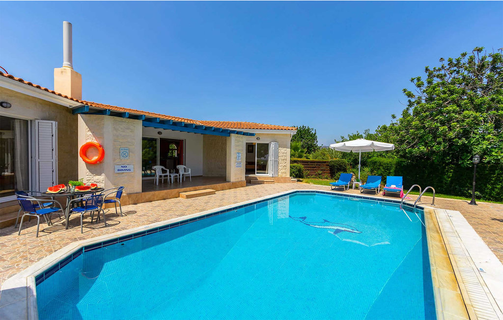 Ferienhaus - Latchi , Zypern - CYP411 15