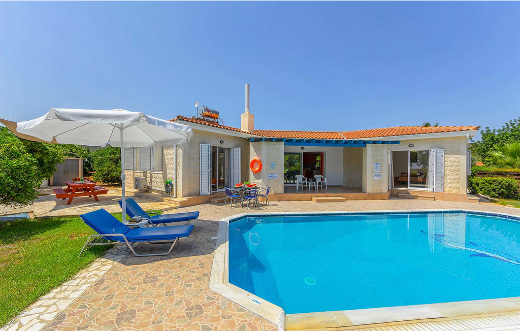 Ferienhaus - Latchi , Zypern - CYP411 16