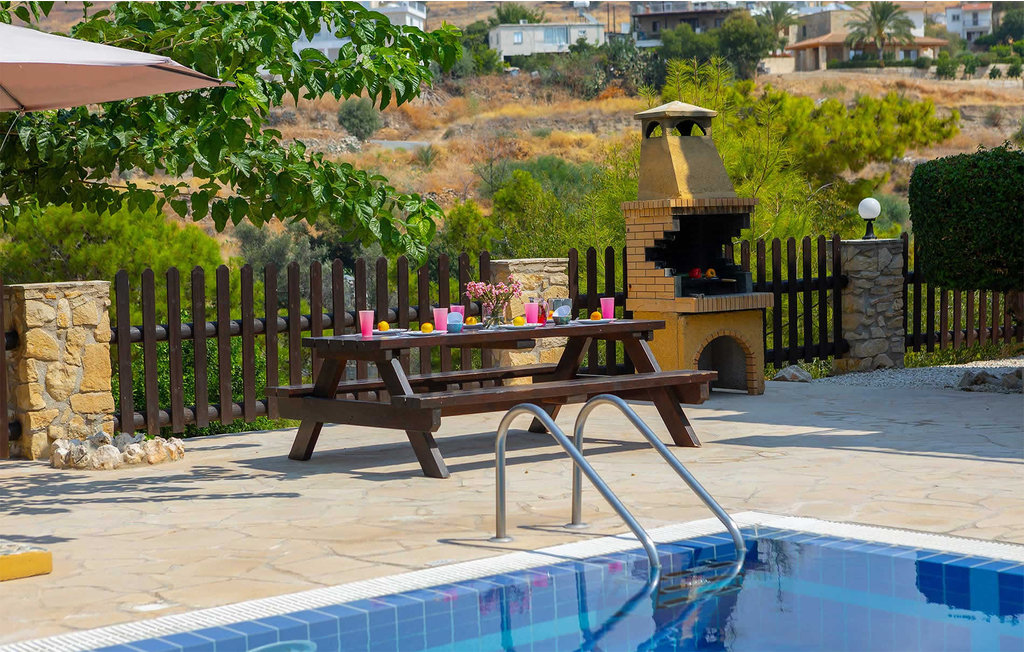 Semesterhus - Argaka , Cypern - CYP424 18