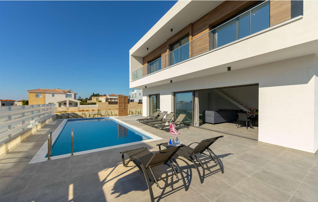 Feriehus - Coral Bay , Kypros - CYP451 2