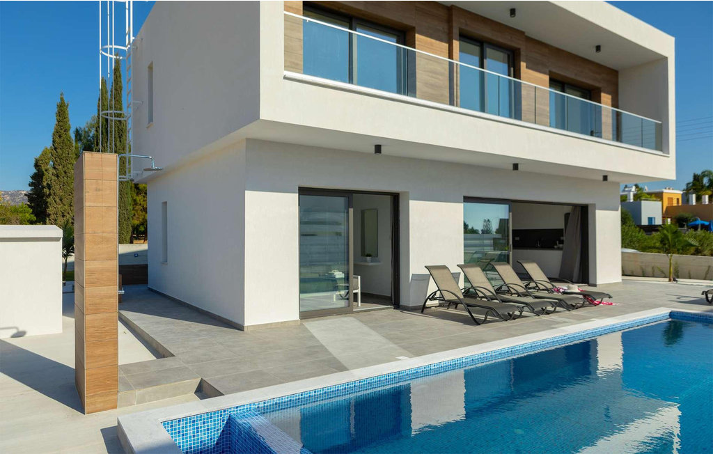 Feriehus - Coral Bay , Kypros - CYP451 17