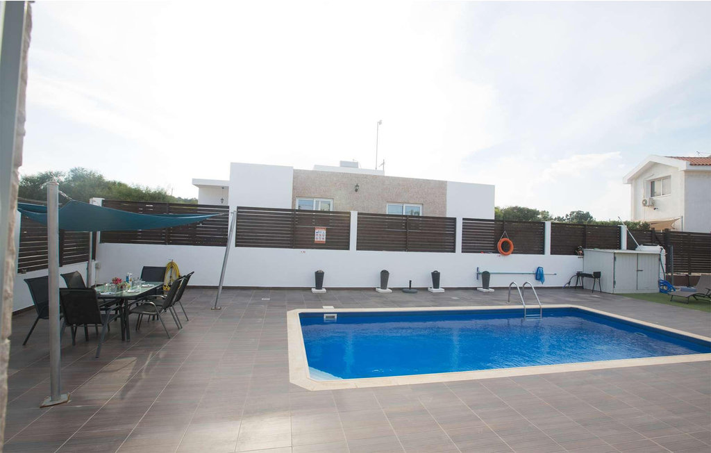 Semesterhus - Protaras , Cypern - CYP550 16