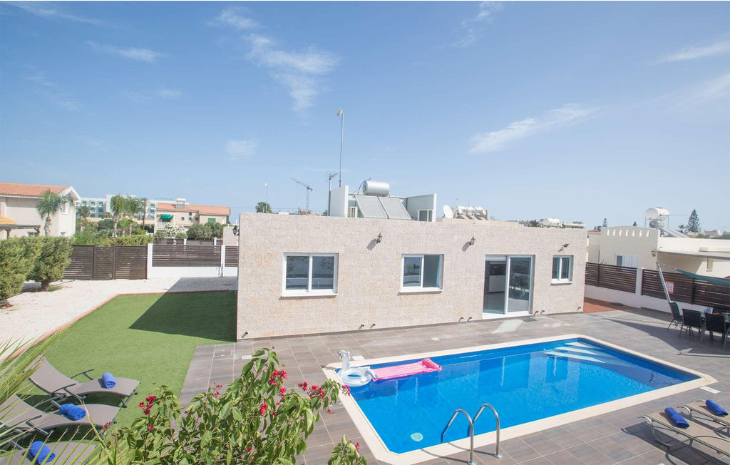 Feriehuse - Protaras , Cypern - CYP551 16