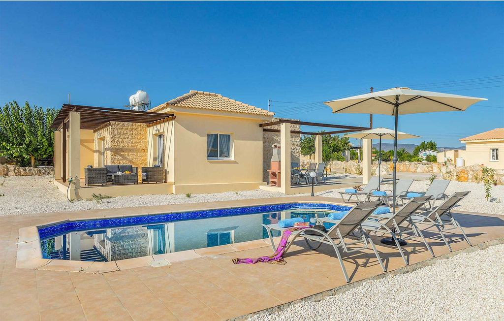 Semesterhus - Latchi , Cypern - CYP583 18