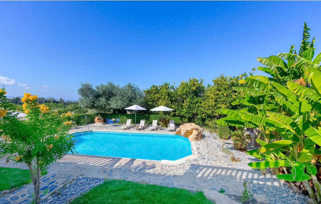 Feriehuse - Argaka , Cypern - CYP201 18