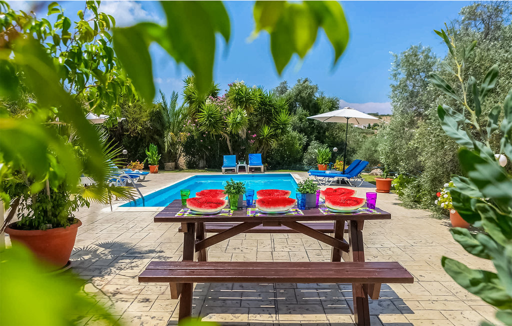 Semesterhus - Latchi , Cypern - CYP203 18