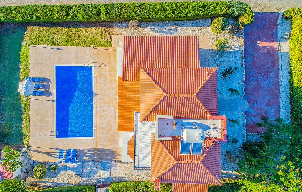 Feriehuse - Coral Bay , Cypern - CYP210 18