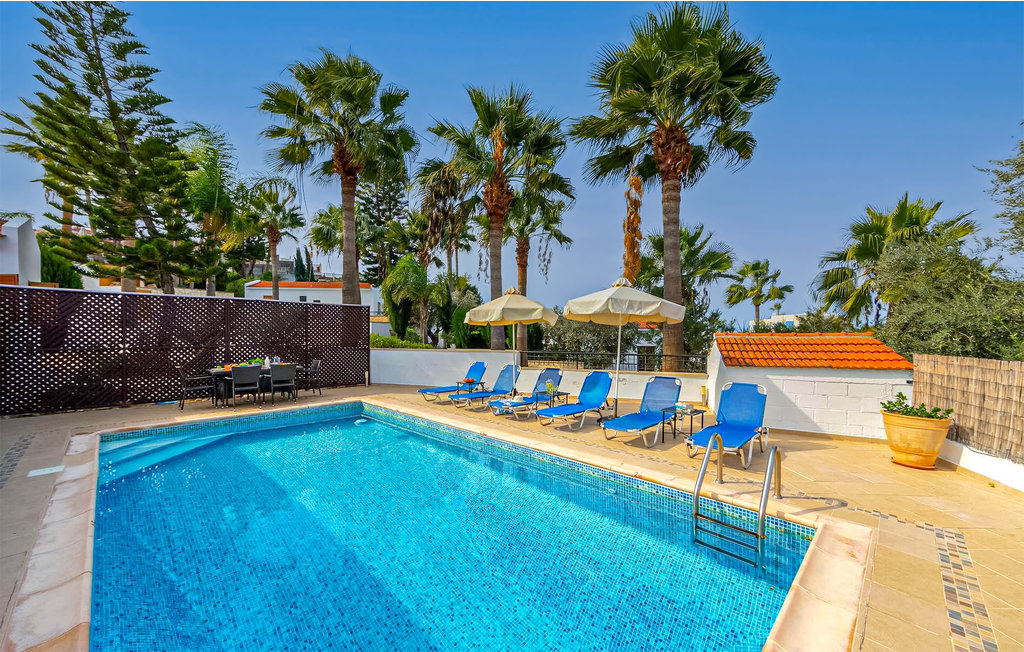 Feriehuse - Latchi , Cypern - CYP211 19