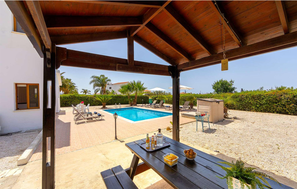 Semesterhus - Coral Bay , Cypern - CYP212 19