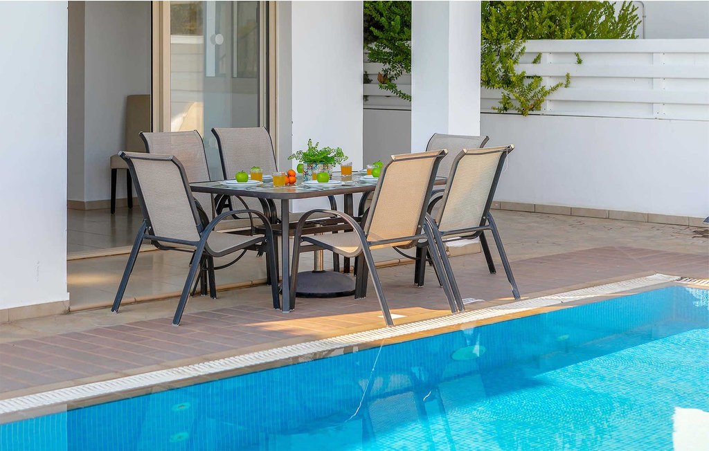 Semesterhus - Protaras , Cypern - CYP320 18