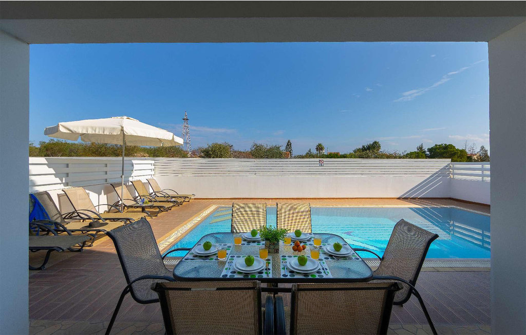 Semesterhus - Protaras , Cypern - CYP320 19