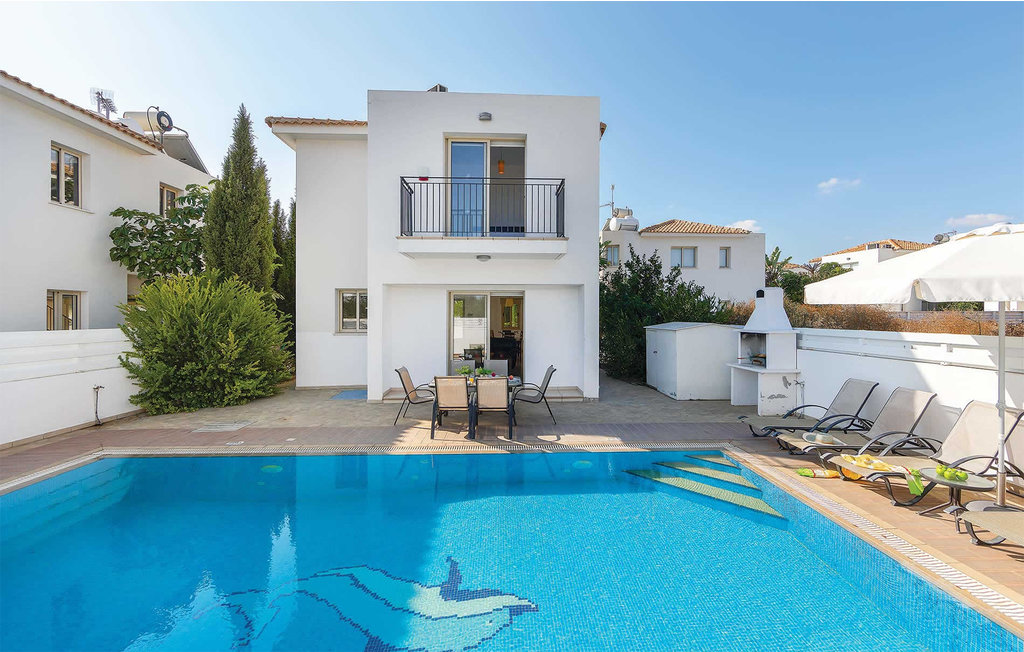 Feriehuse - Protaras , Cypern - CYP321 18