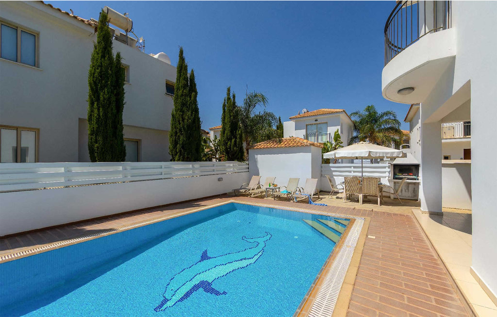 Semesterhus - Protaras , Cypern - CYP322 18