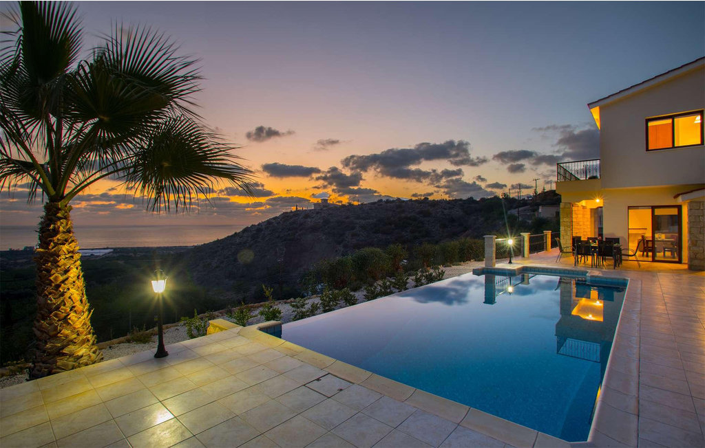 Feriehuse - Coral Bay , Cypern - CYP323 17