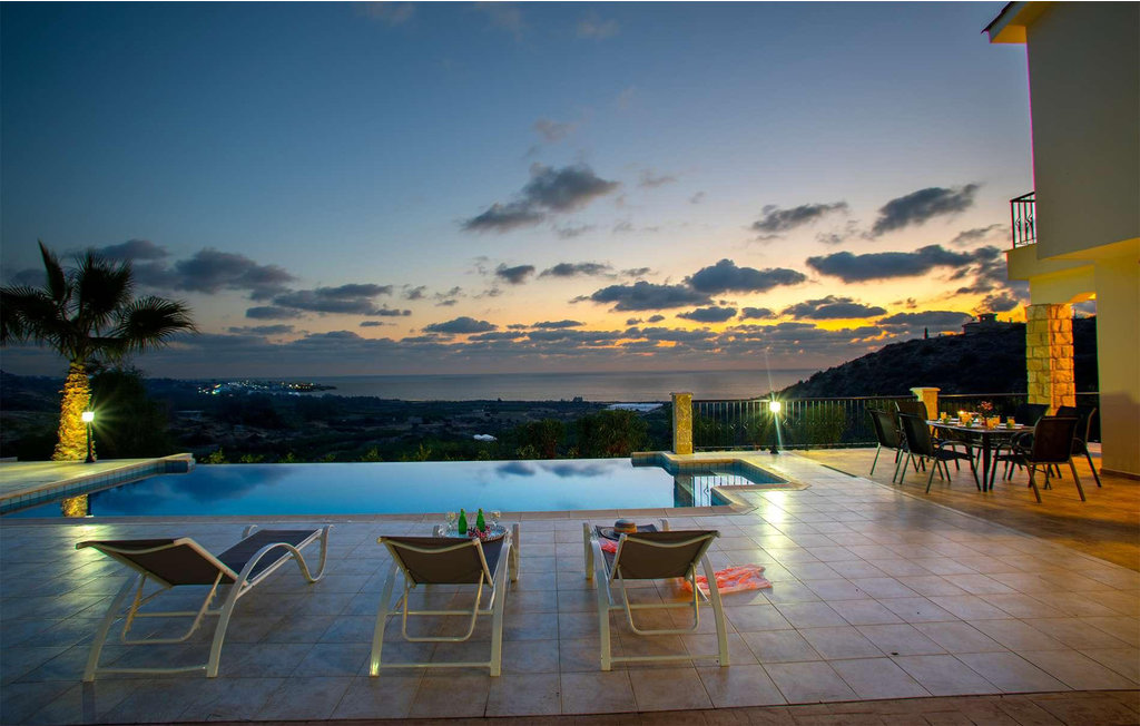 Feriehuse - Coral Bay , Cypern - CYP323 21