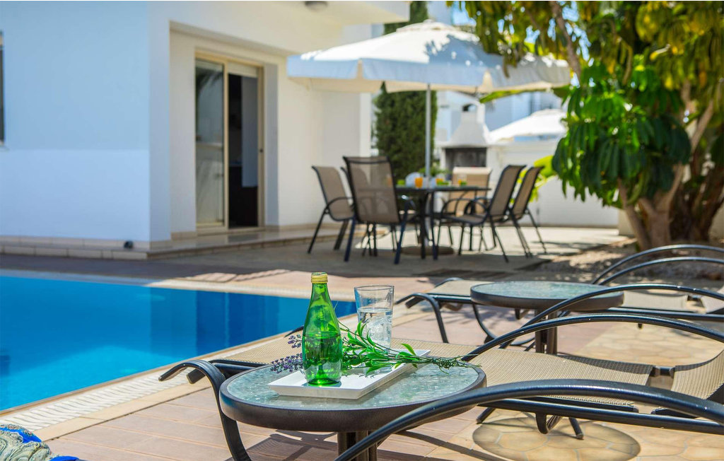 Feriehuse - Protaras , Cypern - CYP325 17