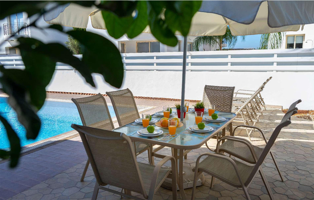 Semesterhus - Protaras , Cypern - CYP326 2