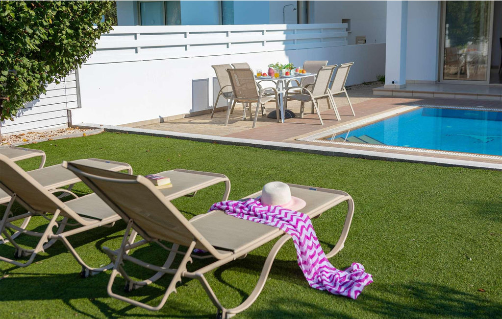 Feriehuse - Protaras , Cypern - CYP329 18