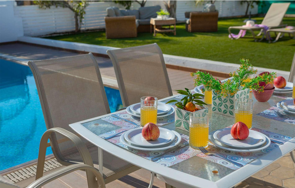 Feriehuse - Protaras , Cypern - CYP329 19