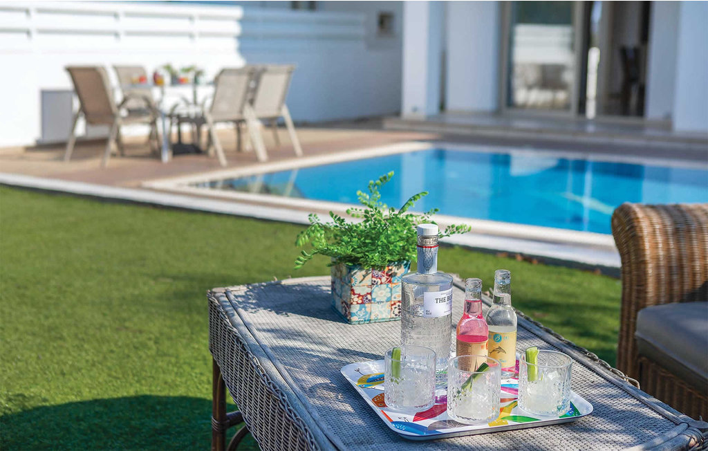 Feriehuse - Protaras , Cypern - CYP329 24