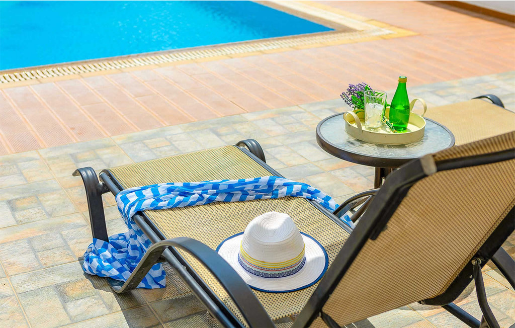 Semesterhus - Protaras , Cypern - CYP331 17