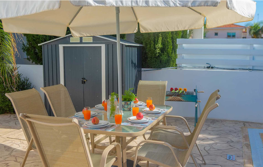 Feriehuse - Protaras , Cypern - CYP334 17