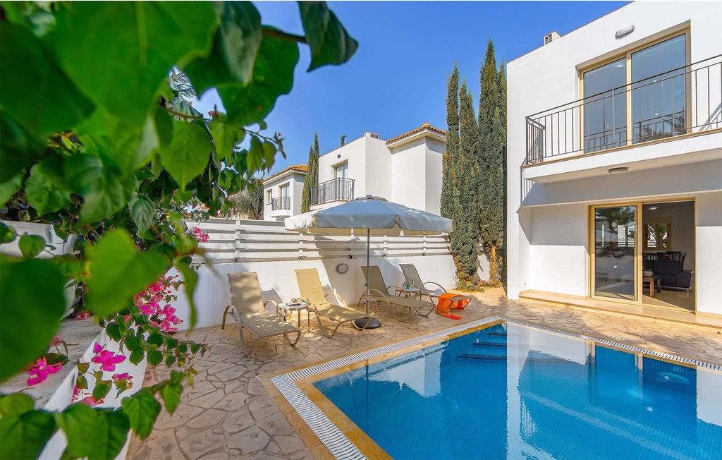 Feriehuse - Protaras , Cypern - CYP334 9