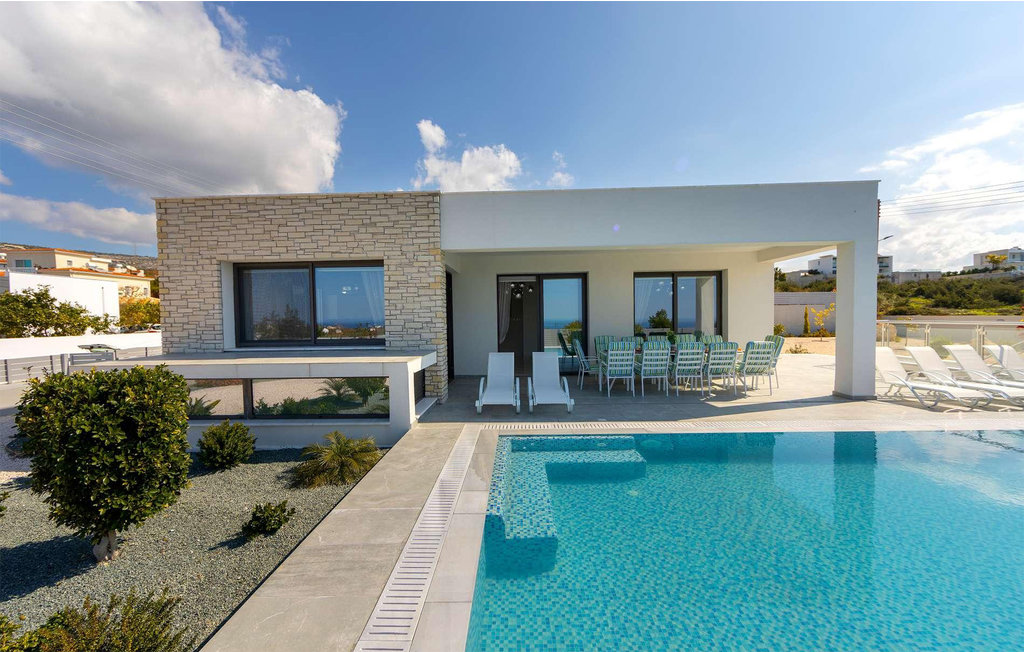 Feriehuse - Coral Bay , Cypern - CYP360 17