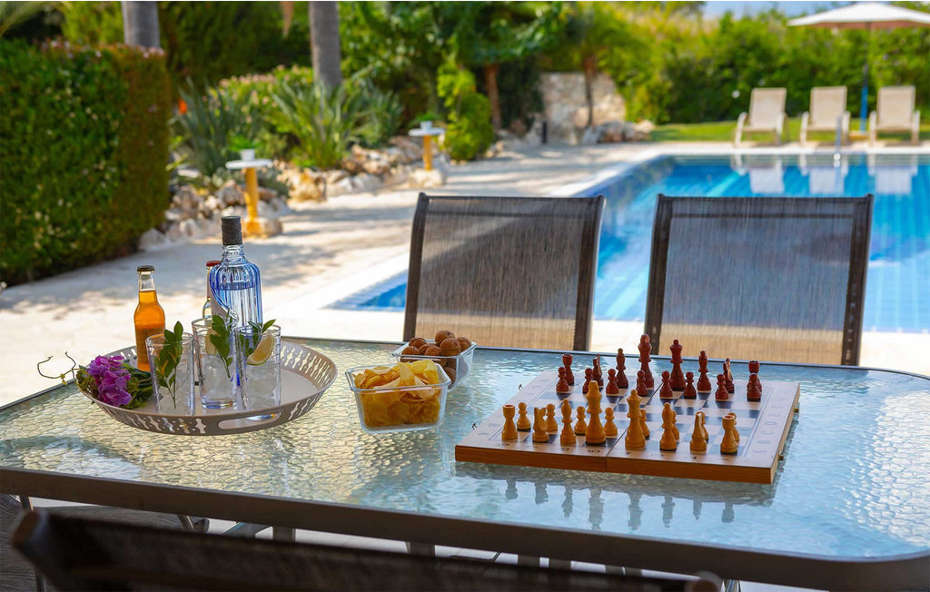 Semesterhus - Argaka , Cypern - CYP424 6