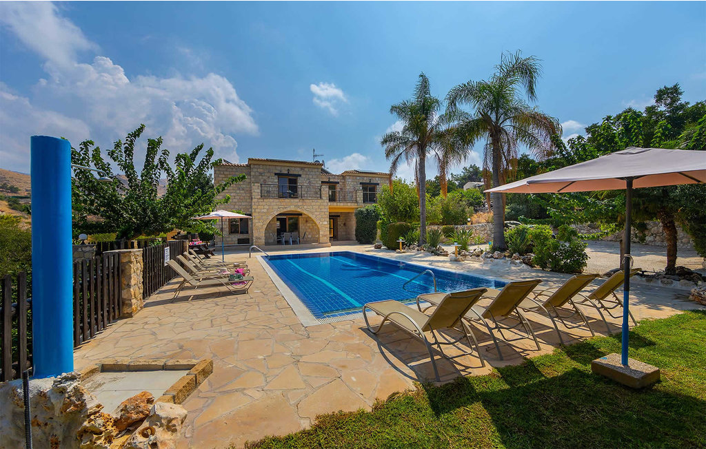 Semesterhus - Argaka , Cypern - CYP424 25