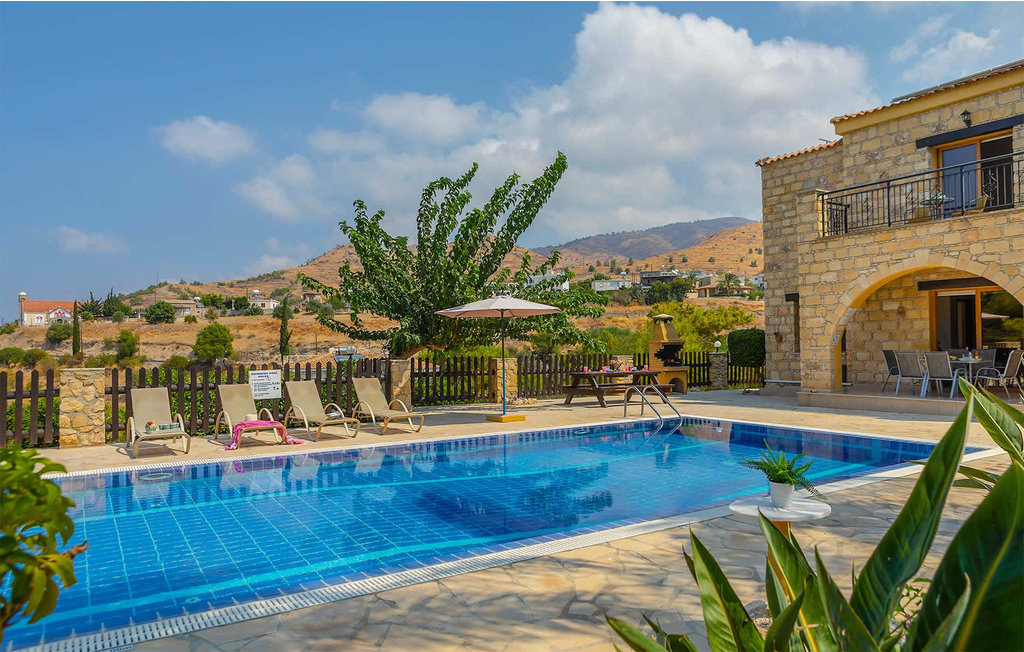 Semesterhus - Argaka , Cypern - CYP424 29