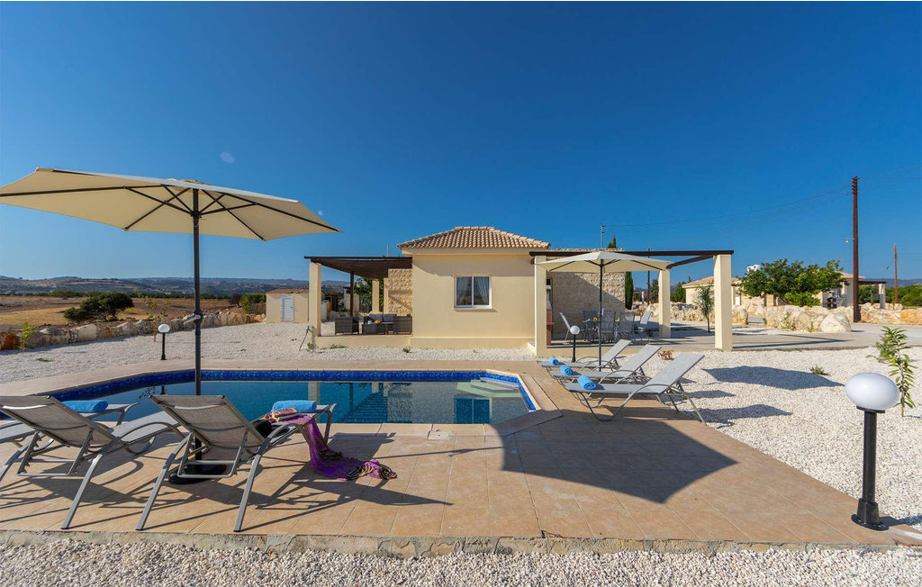 Semesterhus - Latchi , Cypern - CYP583 19