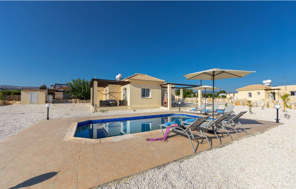 Semesterhus - Latchi , Cypern - CYP583 20