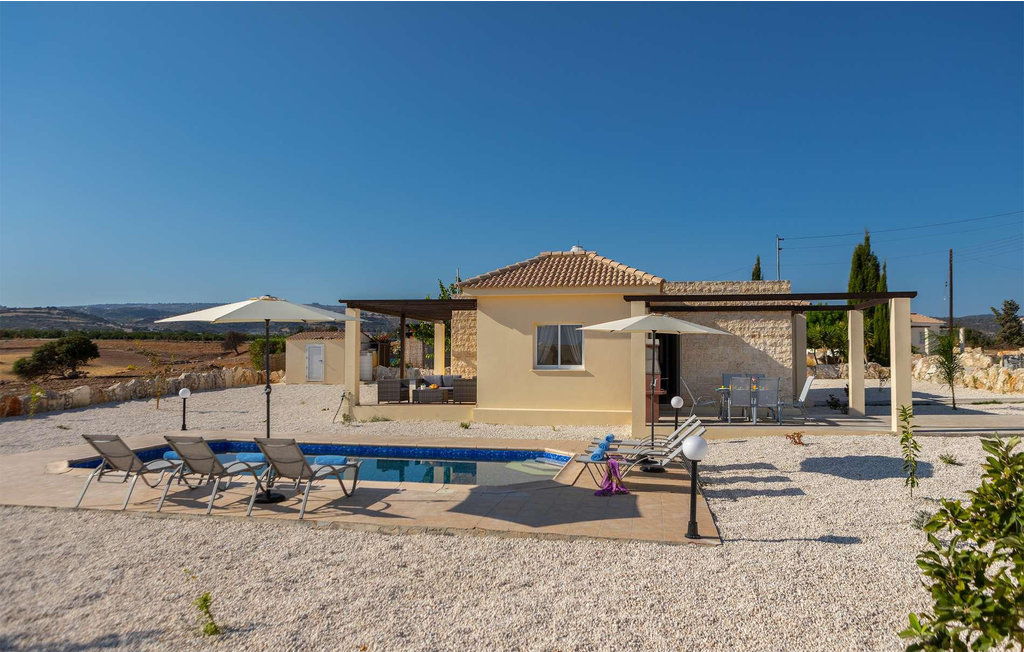 Semesterhus - Latchi , Cypern - CYP583 26