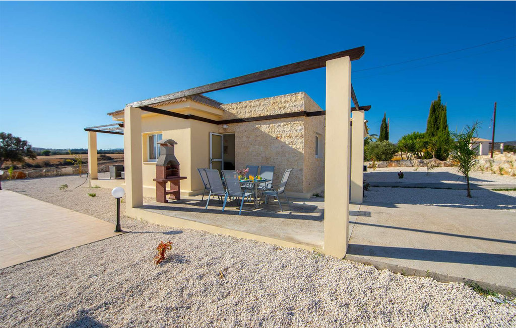 Semesterhus - Latchi , Cypern - CYP583 29