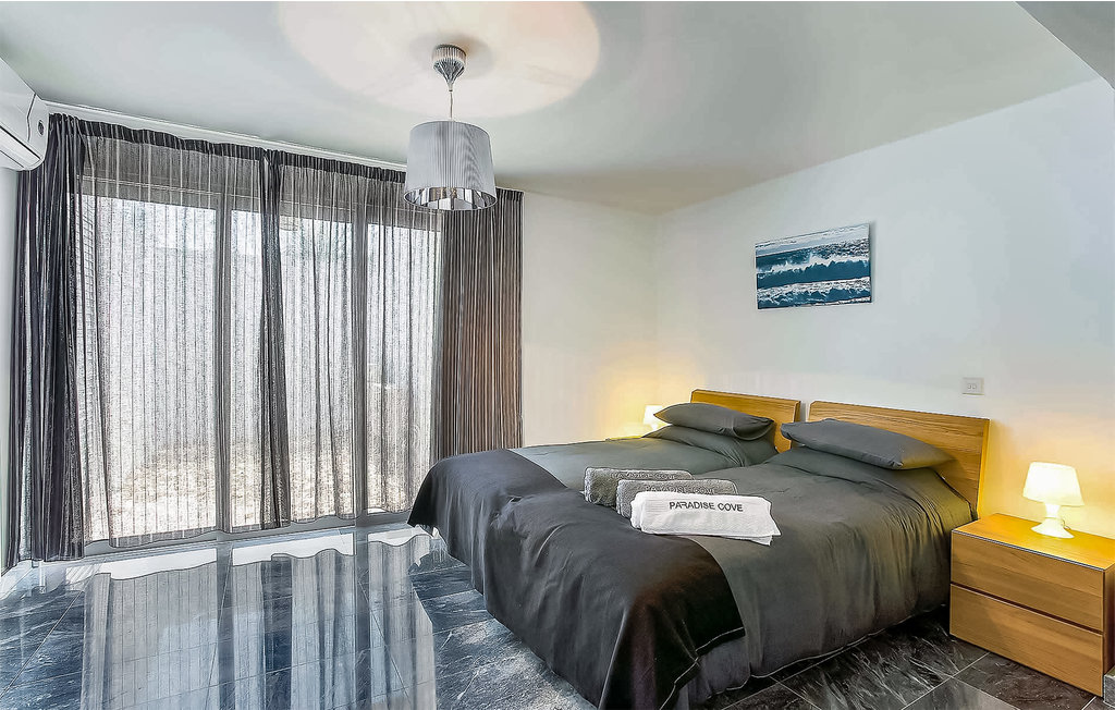 Feriehuse - Paphos , Cypern - CYP303 14