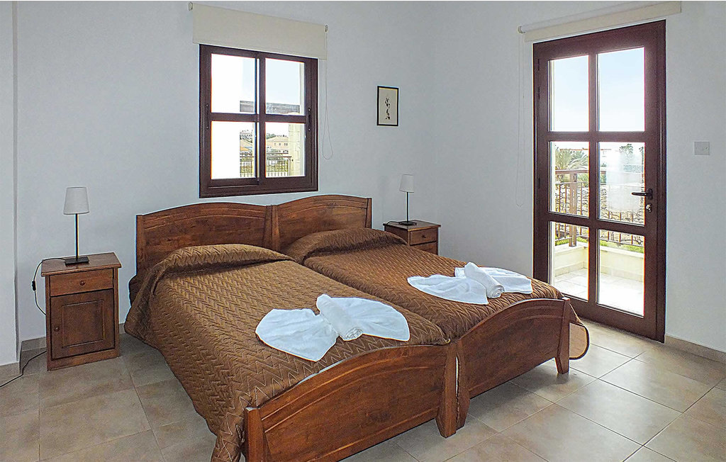 Semesterhus - Coral Bay , Cypern - CYP426 12