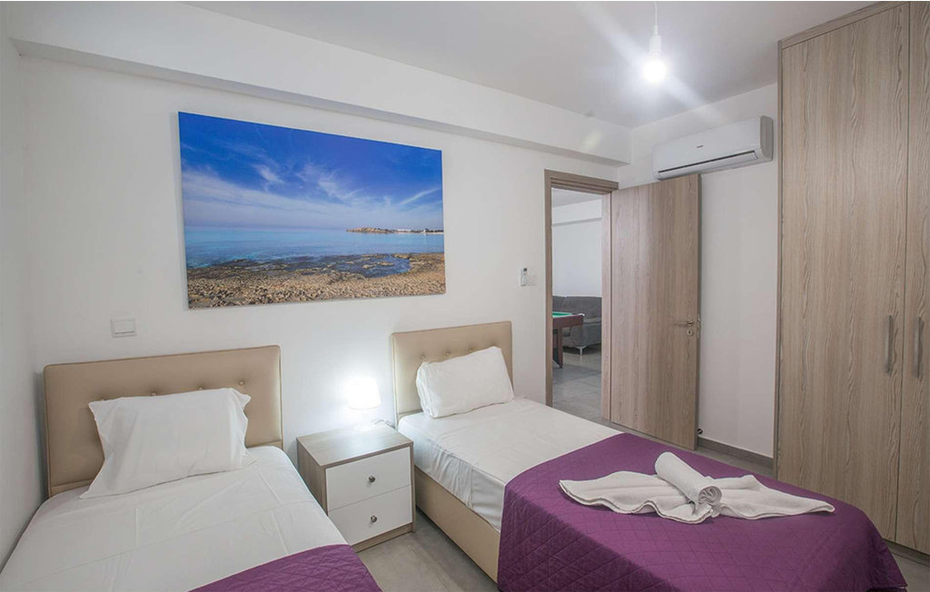 Semesterhus - Protaras , Cypern - CYP462 17